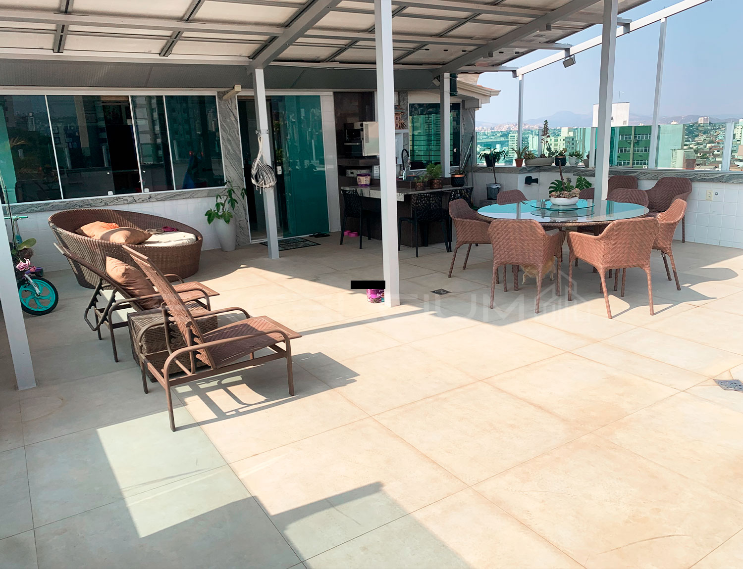 Terraço 3